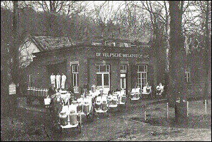 Melkfabriek Beekhuizenseweg